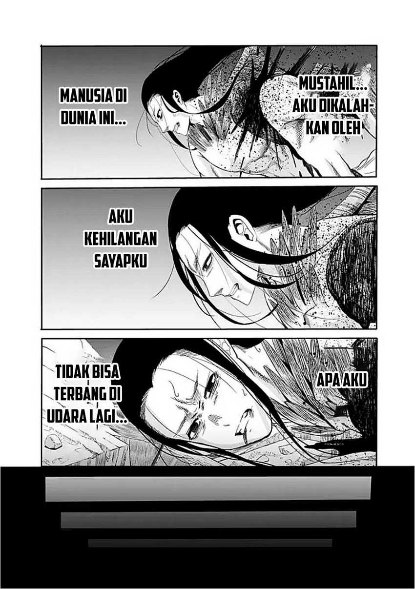 Uragirareta S Rank Boukensha no Ore wa, Aisuru Dorei no Kanojora to Tomoni Dorei dake no Harem Guild o Tsukuru chapter 116